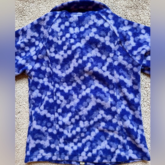 Girl’s Columbia Jacket - Picture 8 of 8